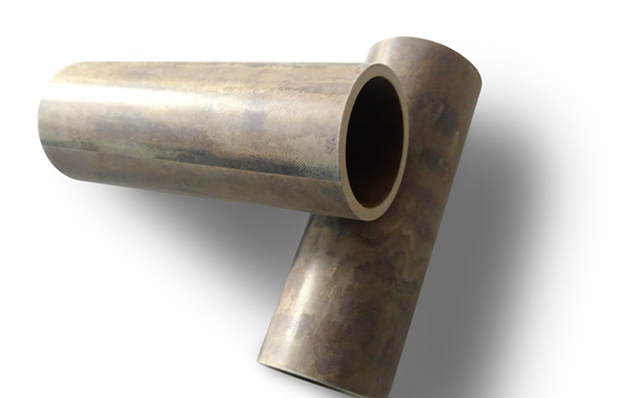 透波耐高溫玻璃纖維管3