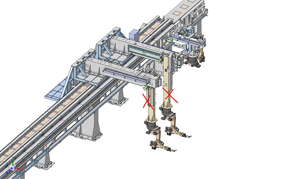 機(jī)械臂仿真