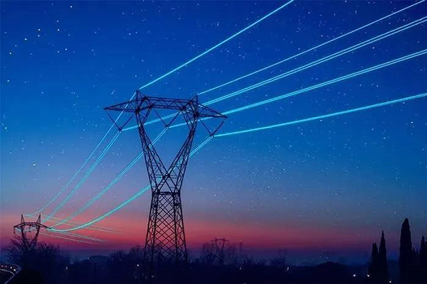 美國撥款20億美元加強(qiáng)電網(wǎng)建設(shè)，東麗碳纖維導(dǎo)線助力