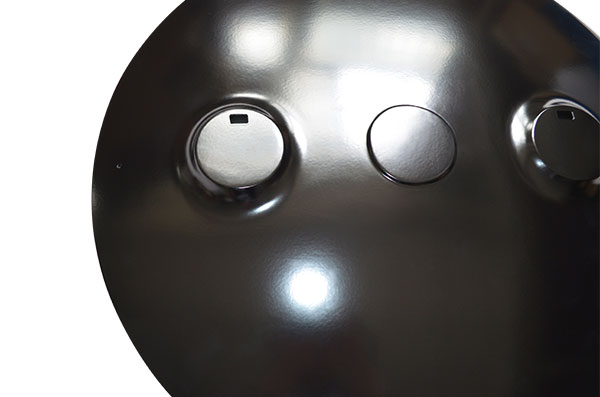 碳纖維無人外殼殼體