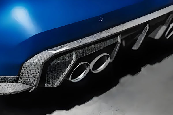 天然纖維復合材料：寶馬邁向可持續(xù)未來的創(chuàng)新之路