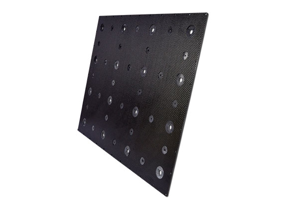 太陽能清洗機設(shè)備板配件