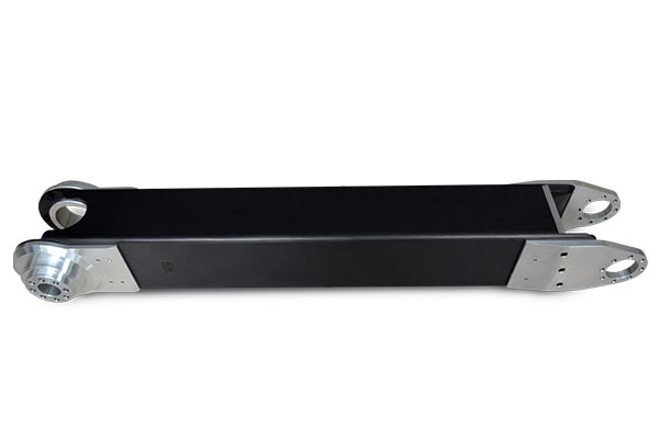 碳纖維機械臂：輕量化與高性能的智能裝備新引擎