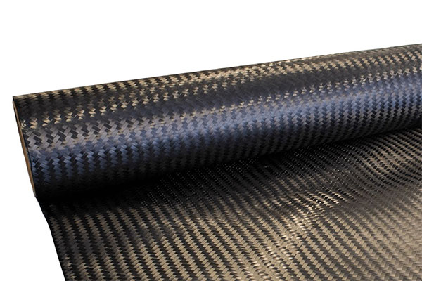 帝人推PAEK熱塑性新織物，熱塑性復合材料的全球競速