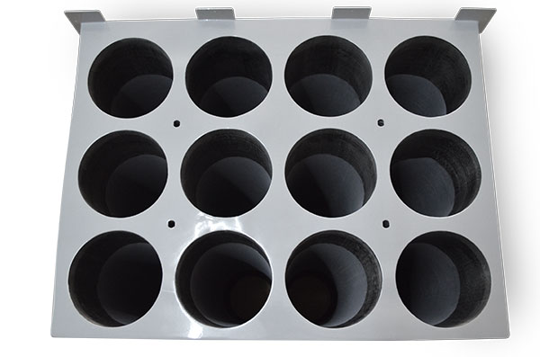 碳纖維儀器結(jié)構(gòu)部件