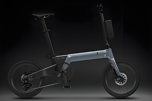 小鵬跨界聯(lián)名碳纖維電單車，引爆輕量化出行新熱潮