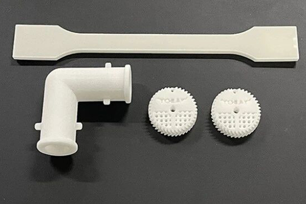 東麗柔性PPS樹(shù)脂問(wèn)世：為碳纖維復(fù)合材料注入新活力