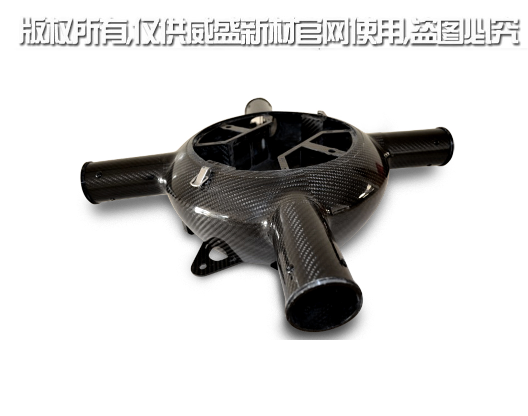 無人機