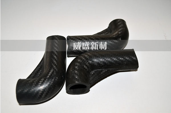 碳纖彎管帶加強(qiáng)筋