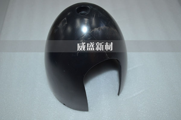 碳纖維殼體零件
