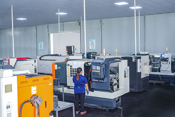 碳纖維輥機(jī)加工設(shè)備