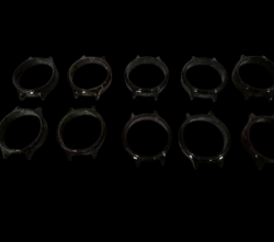 帶你來(lái)看碳纖維手表表盤(pán)的應(yīng)用表現(xiàn)