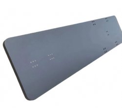 碳纖維產(chǎn)品機(jī)加工分層注意點(diǎn)