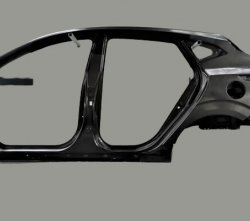 汽車領(lǐng)域上面碳纖維制品應(yīng)用優(yōu)勢(shì)體現(xiàn)