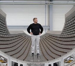 航空飛機(jī)結(jié)構(gòu)中的復(fù)材應(yīng)用，熱塑性碳纖維的高效加持