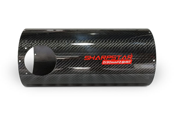 碳纖維望遠(yuǎn)鏡鏡筒