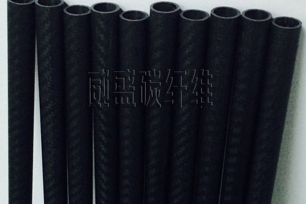 碳纖維管
