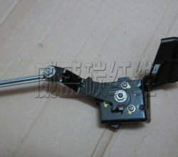 碳纖維傳感器的特點