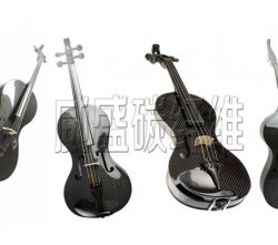 碳纖維在樂(lè)器中的應(yīng)用