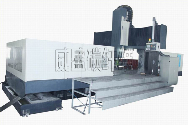 超聲振動切削碳纖維加工技術(shù)