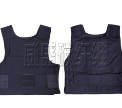 為什么要用凱夫拉材料來(lái)制造防彈衣