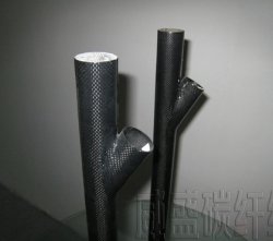 碳纖維復(fù)合材料孔隙率檢測方法