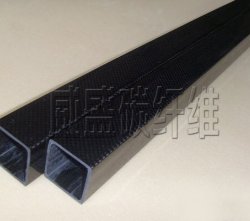 為什么碳纖維的強度這么高