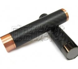 碳纖維為什么可以加工成電子煙管