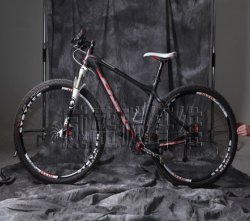 碳纖維自行車的研制過程與現(xiàn)狀