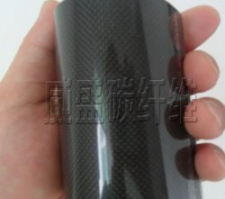 碳纖維片材粘貼強(qiáng)度的檢測