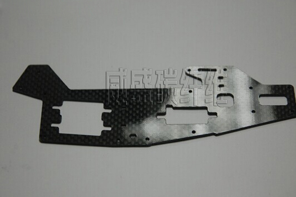 碳纖維無(wú)人機(jī)加工件