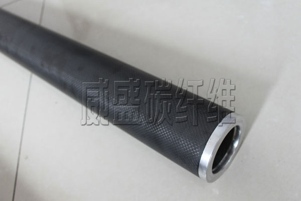 碳纖維機(jī)械部件