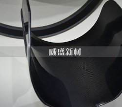 碳纖維CT頭托的性能優(yōu)勢(shì)