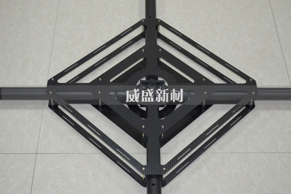 碳纖維無人機(jī)