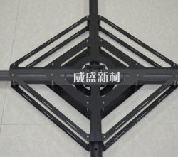 飛行器構(gòu)件使用碳纖維復(fù)合材料的必然性