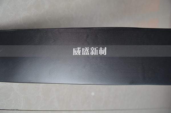 碳纖維軌道車輛設(shè)備壓板5