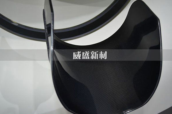 碳纖維復(fù)合材料制品