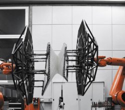 無錫威盛新材發(fā)力科研民營企業(yè)異軍突起