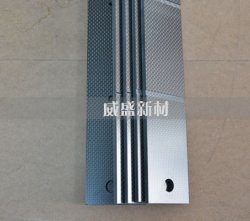 碳纖維螺旋銑孔工藝和傳統(tǒng)制孔工藝相比