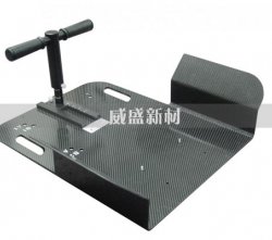 碳纖維增強樹脂基復(fù)合材料的加工