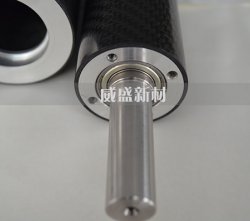 碳纖維輥的制作難不難？使用壽命怎么樣？還有哪些高性能的地方