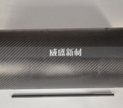 碳纖維與其它常用增強材料的物理性能對比