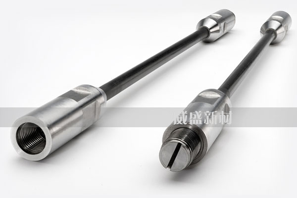 碳纖維聯(lián)動器