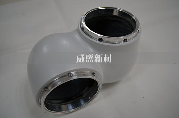 碳纖維手臂關節(jié)2