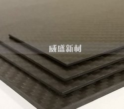碳纖維復(fù)合材料性能與應(yīng)用特點