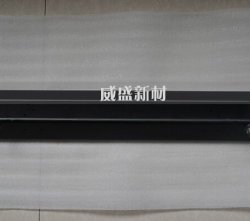 碳纖維復(fù)合材料在列車上的應(yīng)用優(yōu)勢(shì)