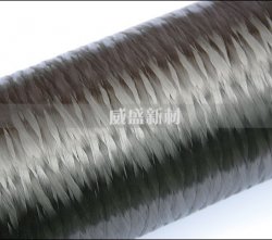 大絲束碳纖維與小絲束碳纖維的性能對比研究