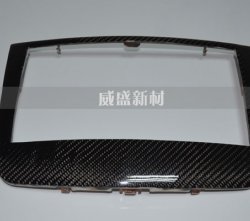 車用碳纖維復(fù)合材料的前景