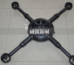 碳纖維無人機(jī)外殼的可行性