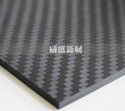 碳纖維復(fù)合材料熱學(xué)性能分析